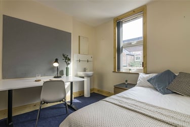 8 bed house, Albert Grove, Radford, Nottingham, NG71PA - Image 6