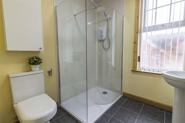8 bed house, Albert Grove, Radford, Nottingham, NG71PA - Image 14