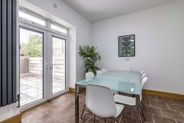 8 bed house, Albert Grove, Radford, Nottingham, NG71PA - Image 5