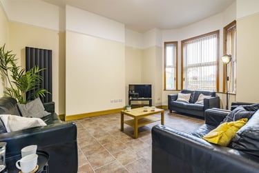 9 bed house, All Saints Street, Arboretum, Nottingham, NG74DP - Image 3