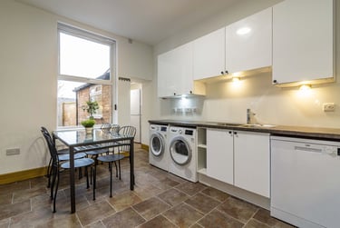 9 bed house, All Saints Street, Arboretum, Nottingham, NG74DP - Image 4