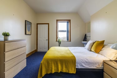 9 bed house, All Saints Street, Arboretum, Nottingham, NG74DP - Image 9