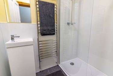 9 bed house, All Saints Street, Arboretum, Nottingham, NG74DP - Image 8