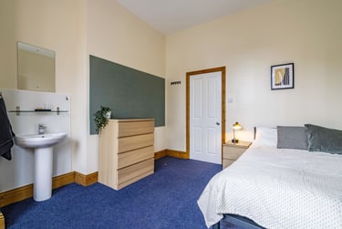 9 bed house, All Saints Street, Arboretum, Nottingham, NG74DP - Image 10