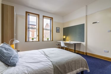9 bed house, All Saints Street, Arboretum, Nottingham, NG74DP - Image 11