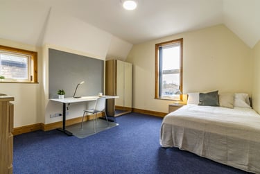 9 bed house, All Saints Street, Arboretum, Nottingham, NG74DP - Image 13