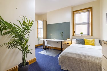 9 bed house, All Saints Street, Arboretum, Nottingham, NG74DP - Image 14