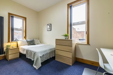 9 bed house, All Saints Street, Arboretum, Nottingham, NG74DP - Image 15
