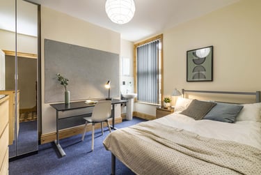 6 bed house, Douglas Road, Radford, Nottingham, NG71NW - Image 12