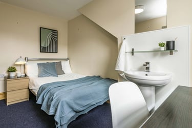 6 bed house, Douglas Road, Radford, Nottingham, NG71NW - Image 15