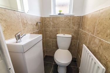 6 bed house, Portland Road, Arboretum, Nottingham, NG74GP - Image 7