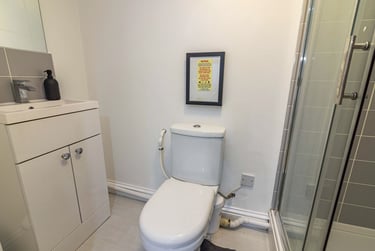 6 bed house, Portland Road, Arboretum, Nottingham, NG74GP - Image 13