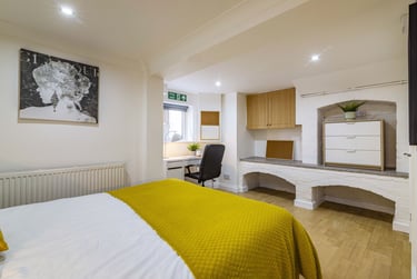 6 bed house, Portland Road, Arboretum, Nottingham, NG74GP - Image 5