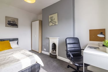 6 bed house, Portland Road, Arboretum, Nottingham, NG74GP - Image 4