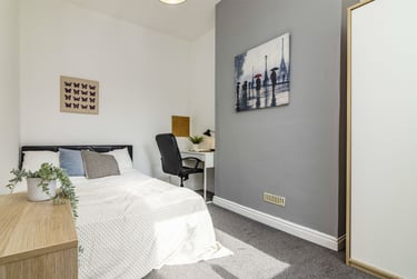 6 bed house, Portland Road, Arboretum, Nottingham, NG74GP - Image 15
