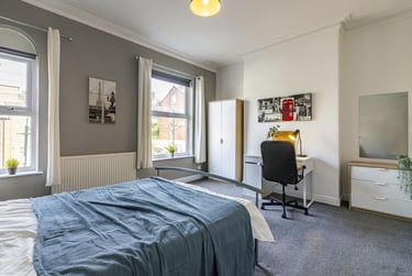 6 bed house, Portland Road, Arboretum, Nottingham, NG74GP - Image 8