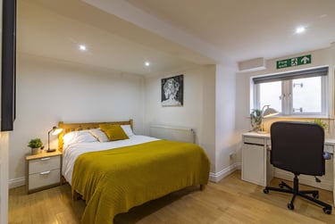 6 bed house, Portland Road, Arboretum, Nottingham, NG74GP - Image 10