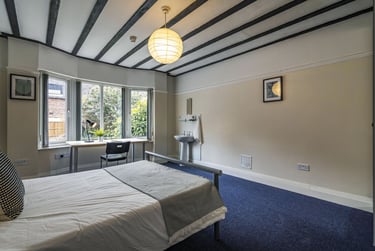 6 bed house, Harlaxton Drive, Lenton, Nottingham, NG71JD - Image 6
