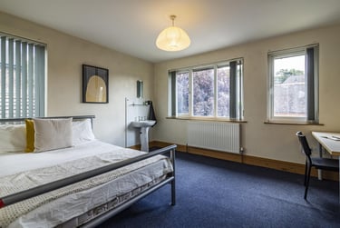 6 bed house, Harlaxton Drive, Lenton, Nottingham, NG71JD - Image 9