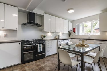 8 bed house, Rolleston Drive, Lenton, Nottingham, NG71JT - Image 2