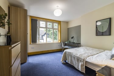 8 bed house, Rolleston Drive, Lenton, Nottingham, NG71JT - Image 5