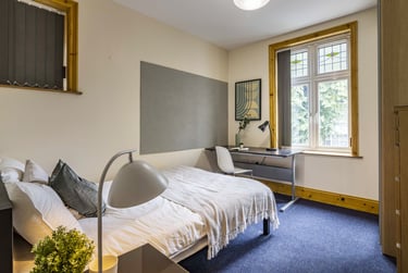 8 bed house, Rolleston Drive, Lenton, Nottingham, NG71JT - Image 13