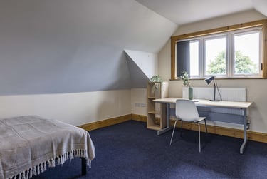 8 bed house, Rolleston Drive, Lenton, Nottingham, NG71JT - Image 11