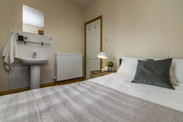 8 bed house, Rolleston Drive, Lenton, Nottingham, NG71JT - Image 12