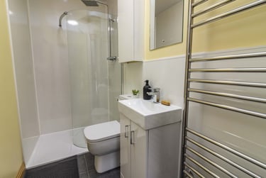 8 bed house, Rolleston Drive, Lenton, Nottingham, NG71JT - Image 15