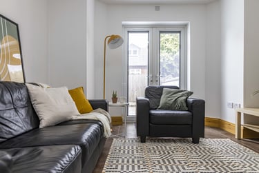 8 bed house, Rolleston Drive, Lenton, Nottingham, NG71JT - Image 8