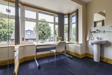 8 bed house, Rolleston Drive, Lenton, Nottingham, NG71JT - Image 4