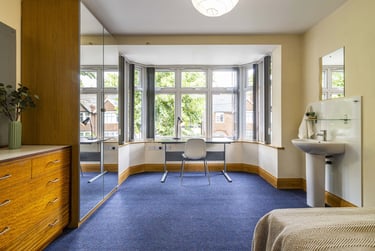 6 bed house, Rolleston Drive, Lenton, Nottingham, NG71JT - Image 12