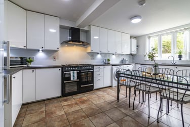 6 bed house, Rolleston Drive, Lenton, Nottingham, NG71JT - Image 1