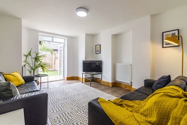 6 bed house, Rolleston Drive, Lenton, Nottingham, NG71JT - Image 3