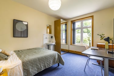 6 bed house, Rolleston Drive, Lenton, Nottingham, NG71JT - Image 5