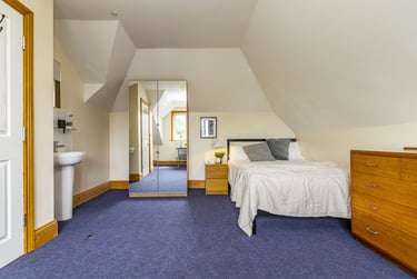 6 bed house, Rolleston Drive, Lenton, Nottingham, NG71JT - Image 13