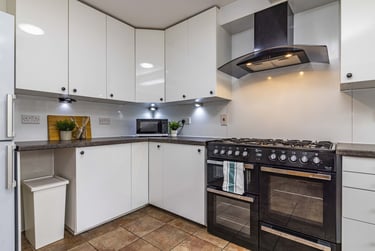 6 bed house, Rolleston Drive, Lenton, Nottingham, NG71JT - Image 4