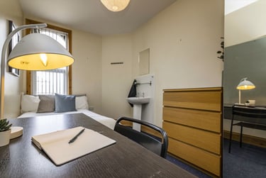 7 bed house, Balmoral Road, Arboretum, Nottingham, NG14HX - Image 9