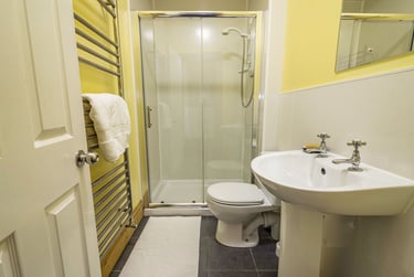 7 bed house, Balmoral Road, Arboretum, Nottingham, NG14HX - Image 15