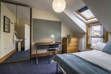 7 bed house, Balmoral Road, Arboretum, Nottingham, NG14HX - Image 7