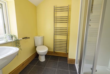 7 bed house, Balmoral Road, Arboretum, Nottingham, NG14HX - Image 13