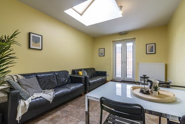 7 bed house, Balmoral Road, Arboretum, Nottingham, NG14HX - Image 2