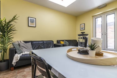7 bed house, Balmoral Road, Arboretum, Nottingham, NG14HX - Image 11