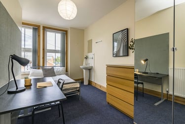 7 bed house, Balmoral Road, Arboretum, Nottingham, NG14HX - Image 10