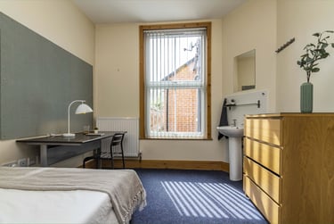 7 bed house, Balmoral Road, Arboretum, Nottingham, NG14HX - Image 12