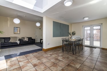 8 bed house, Albert Grove, Radford, Nottingham, NG71PB - Image 7