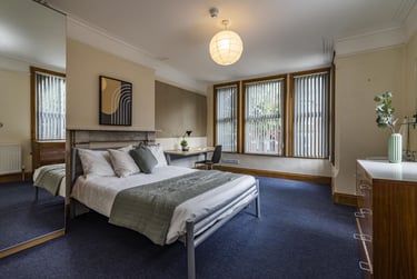 8 bed house, Albert Grove, Radford, Nottingham, NG71PB - Image 10