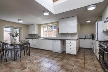 8 bed house, Albert Grove, Radford, Nottingham, NG71PB - Image 6