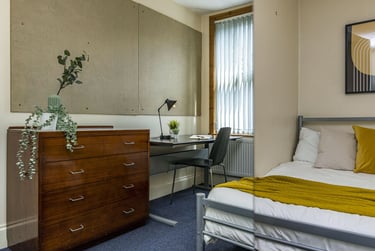8 bed house, Albert Grove, Radford, Nottingham, NG71PB - Image 11