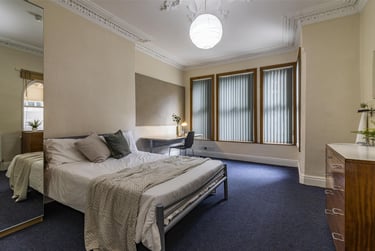 8 bed house, Albert Grove, Radford, Nottingham, NG71PB - Image 15